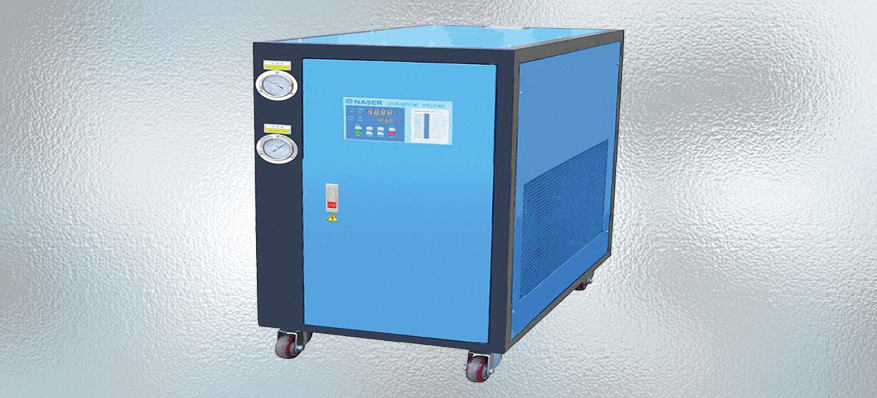 PLASTIC CHILLER